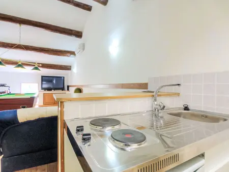 de la Roque, Maison 11 personnes à Carpentras - Photo 13