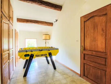 de la Roque, Maison 11 personnes à Carpentras - Photo 18