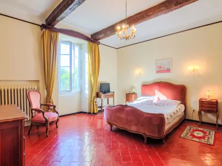 de la Roque, Maison 11 personnes à Carpentras - Photo 19