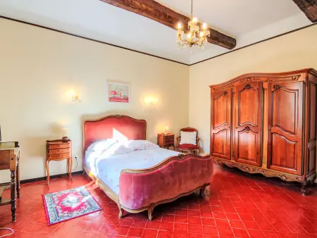 de la Roque, Maison 11 personnes à Carpentras - Photo 20