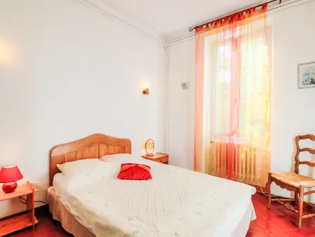 de la Roque, Maison 11 personnes à Carpentras - Photo 21