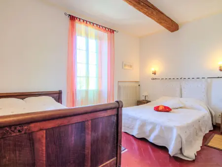 de la Roque, Maison 11 personnes à Carpentras - Photo 23