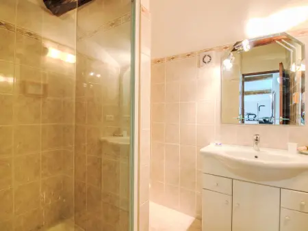 de la Roque, Maison 11 personnes à Carpentras - Photo 26