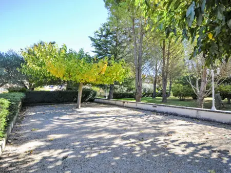 de la Roque, Maison 11 personnes à Carpentras - Photo 29