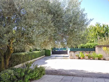 de la Roque, Maison 11 personnes à Carpentras - Photo 38