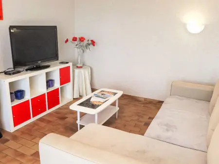 Roumagnac, Maison 8 personnes à Cavalaire - Photo 5