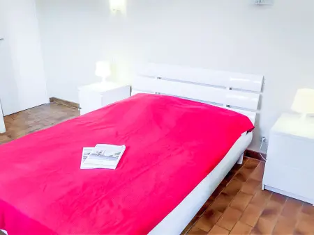 Roumagnac, Maison 8 personnes à Cavalaire - Photo 8