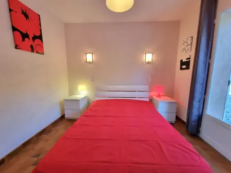 Roumagnac, Maison 8 personnes à Cavalaire - Photo 10