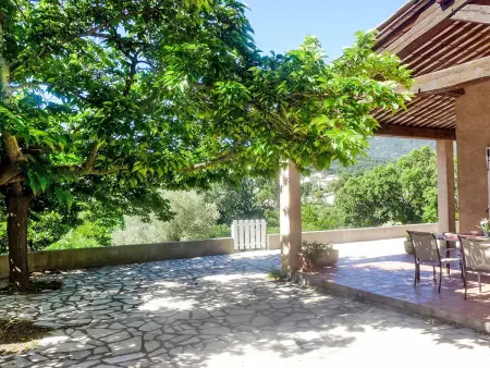 Roumagnac, Maison 8 personnes à Cavalaire - Photo 16