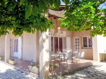 Roumagnac, Maison 8 personnes à Cavalaire - Photo 17