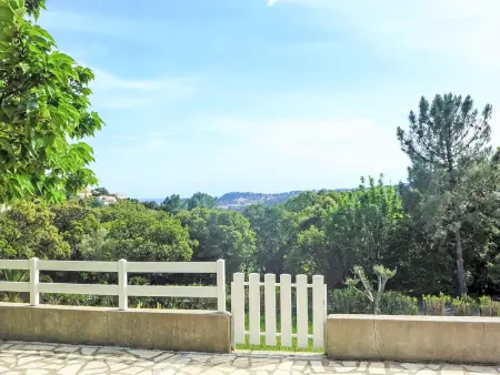 Roumagnac, Maison 8 personnes à Cavalaire - Photo 20