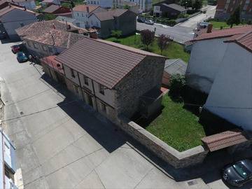 Location Palencia, Maison à Villanueva de Arriba, La Majada Palentina - Five-Bedroom House - N°814335