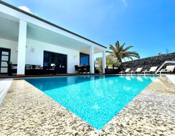 Villa in Playa Blanca,Villas Mamma Mia Playa Blanca A 852473 N°812454