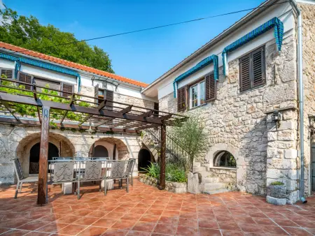 Cecilia, Maison 8 personnes à Crikvenica Barci - Photo 3