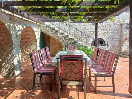 Cecilia, Maison 8 personnes à Crikvenica Barci - Photo 4
