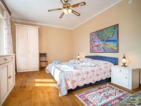 Cecilia, Maison 8 personnes à Crikvenica Barci - Photo 9