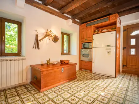 Cecilia, Maison 8 personnes à Crikvenica Barci - Photo 14