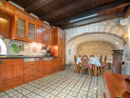 Cecilia, Maison 8 personnes à Crikvenica Barci - Photo 15