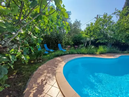 Cecilia, Maison 8 personnes à Crikvenica Barci - Photo 19