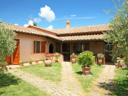 Beatrice, Appartement 6 personnes à Castiglione del Lago - Photo 8