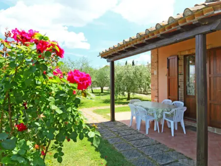 Beatrice, Appartement 6 personnes à Castiglione del Lago - Photo 13