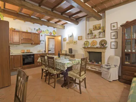 Beatrice, Appartement 6 personnes à Castiglione del Lago - Photo 14