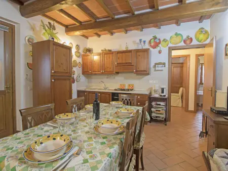 Beatrice, Appartement 6 personnes à Castiglione del Lago - Photo 15