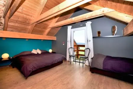 Villa Otium, Villa avec piscine extérieure chauffée et sauna - Photo 25
