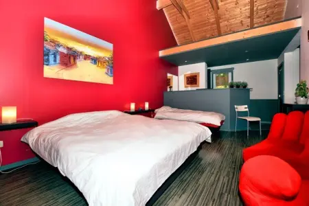 Villa Otium, Villa avec piscine extérieure chauffée et sauna - Photo 28