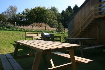 Villa Otium, Villa avec piscine extérieure chauffée et sauna - Photo 37