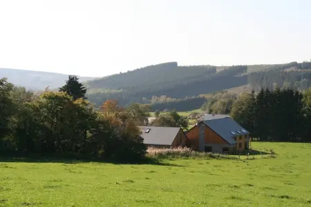 Villa Otium, Villa avec piscine extérieure chauffée et sauna - Photo 39