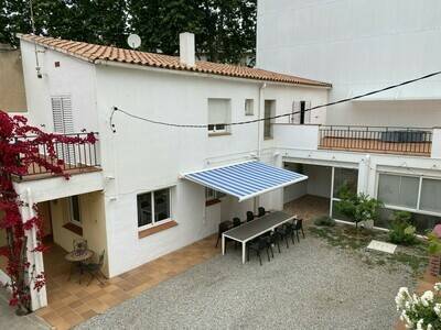 Location Villa à Platja d'Aro,Girorooms Casa Can Grau Centre Platja d'Aro - N°814399