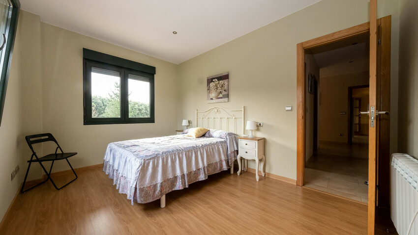 House - 6 Bedrooms with WiFi - 109460, Location Maison à Fisterra - Photo 4 / 26