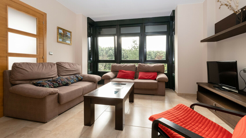 House - 6 Bedrooms with WiFi - 109460, Location Maison à Fisterra - Photo 18 / 26
