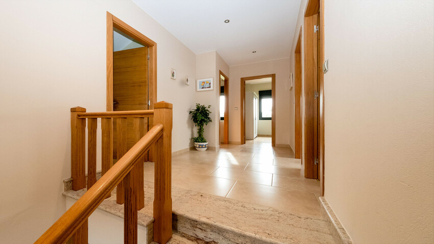 House - 6 Bedrooms with WiFi - 109460, Location Maison à Fisterra - Photo 24 / 26