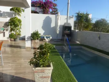 Casa en San Juan de los Terreros,Villa Private Pool Sea View At 300m 2 858336 N°814911