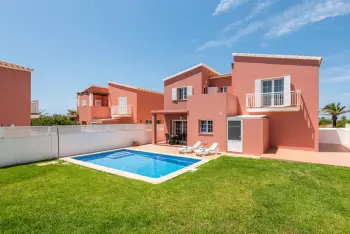 Menorca, Villa in Ciutadella de Menorca, Menorca BAY 4 860444 N°815585