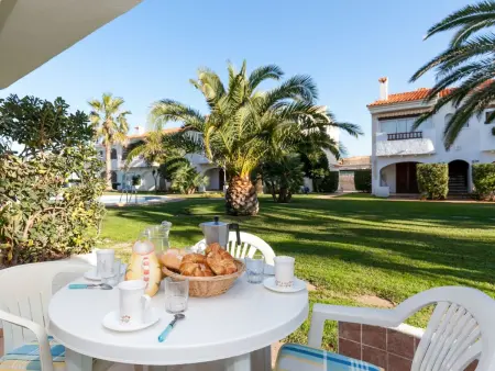Nueva Playa, Appartement 4 personnes à Dénia - Photo 1
