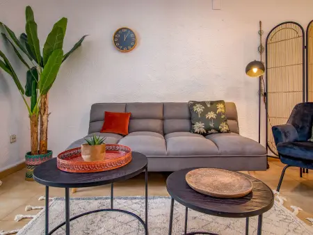 Nueva Playa, Appartement 4 personnes à Dénia - Photo 2