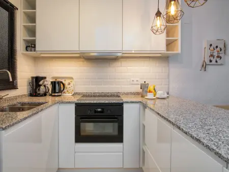Nueva Playa, Appartement 4 personnes à Dénia - Photo 3