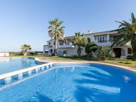 Nueva Playa, Appartement 4 personnes à Dénia - Photo 4