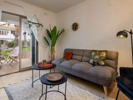 Nueva Playa, Appartement 4 personnes à Dénia - Photo 6