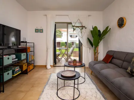 Nueva Playa, Appartement 4 personnes à Dénia - Photo 7