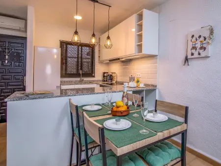 Nueva Playa, Appartement 4 personnes à Dénia - Photo 8