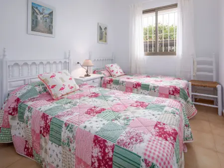 Nueva Playa, Appartement 4 personnes à Dénia - Photo 12
