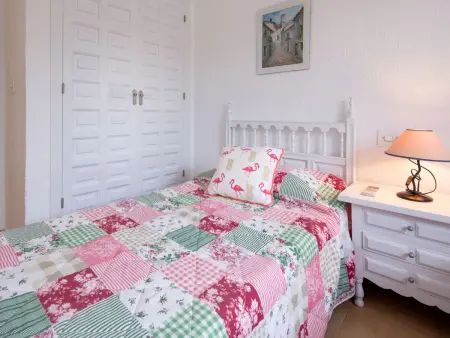 Nueva Playa, Appartement 4 personnes à Dénia - Photo 13