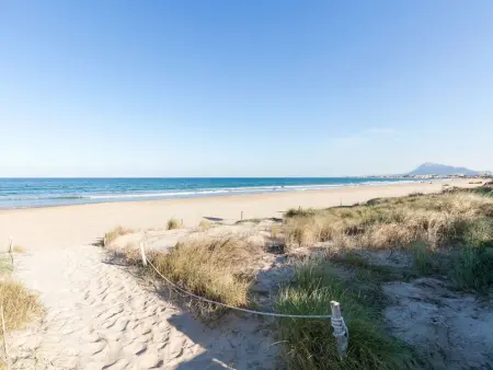 Nueva Playa, Appartement 4 personnes à Dénia - Photo 15