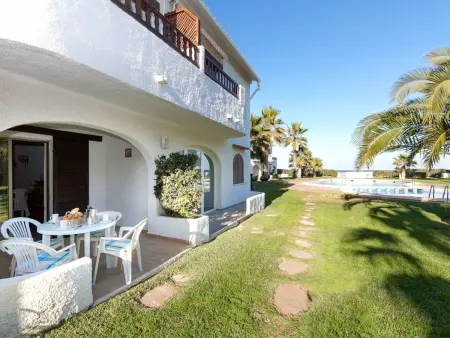 Nueva Playa, Appartement 4 personnes à Dénia - Photo 16