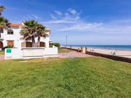 Nueva Playa, Appartement 4 personnes à Dénia - Photo 18