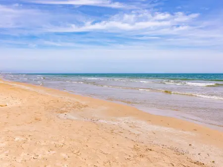 Nueva Playa, Appartement 4 personnes à Dénia - Photo 19